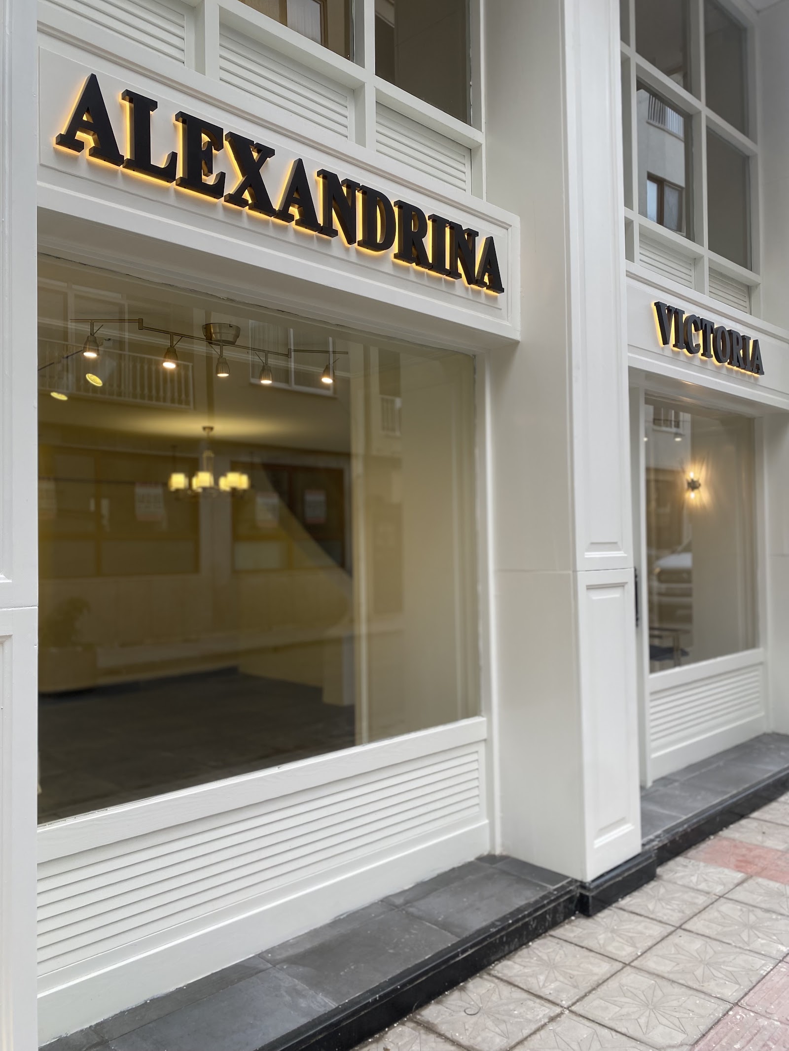 Alexandrina Victoria Gelinlik kır düğünü mekanı — İskenderun