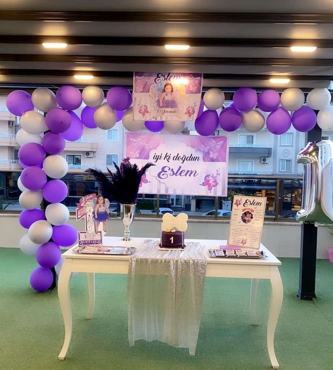 Altınözü Mery Organizasyon