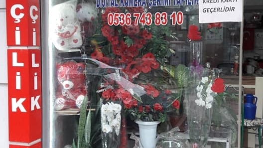 Antakya Aytaç Çiçekçilik
