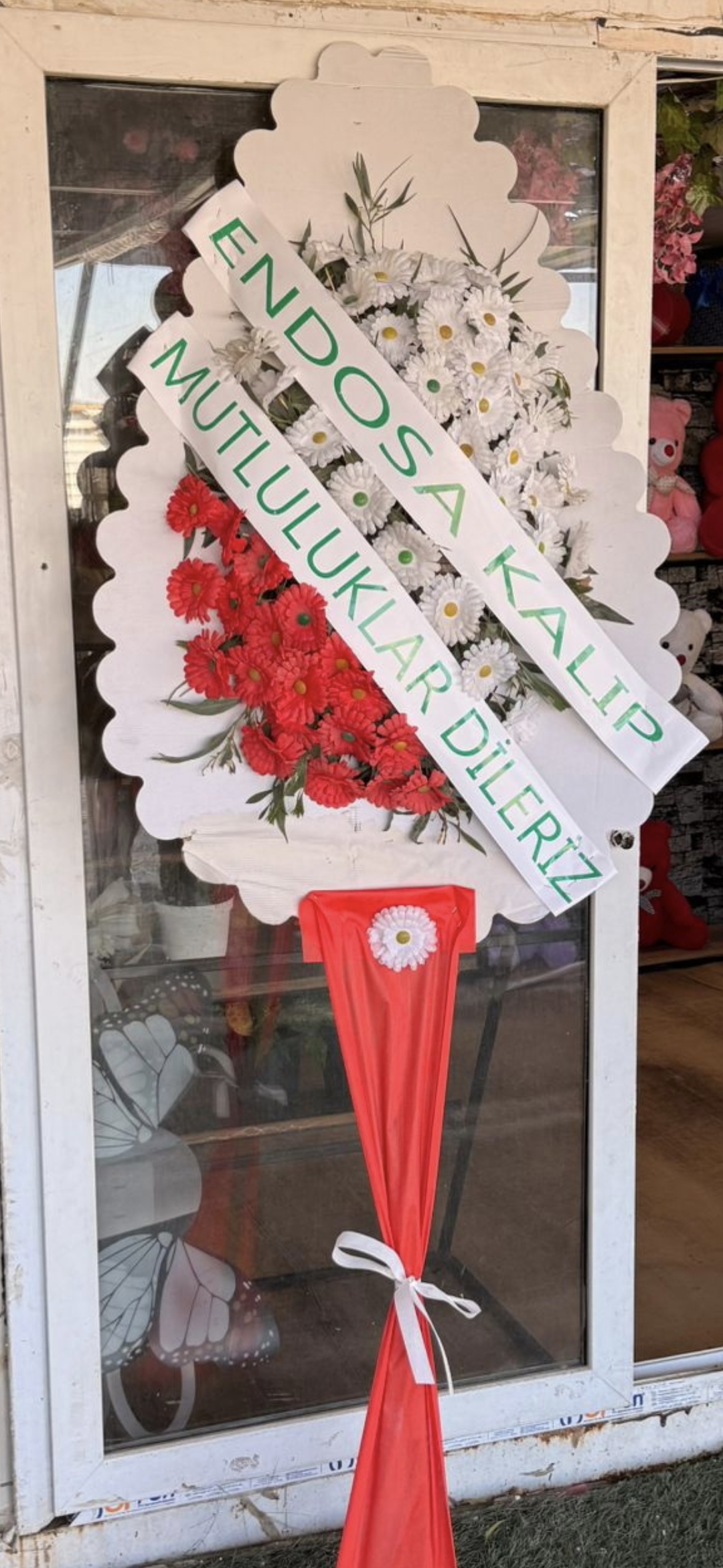 Antakyada Hatayda Çiçekçi çiçek Siparişi Aşkın çiçekçilik