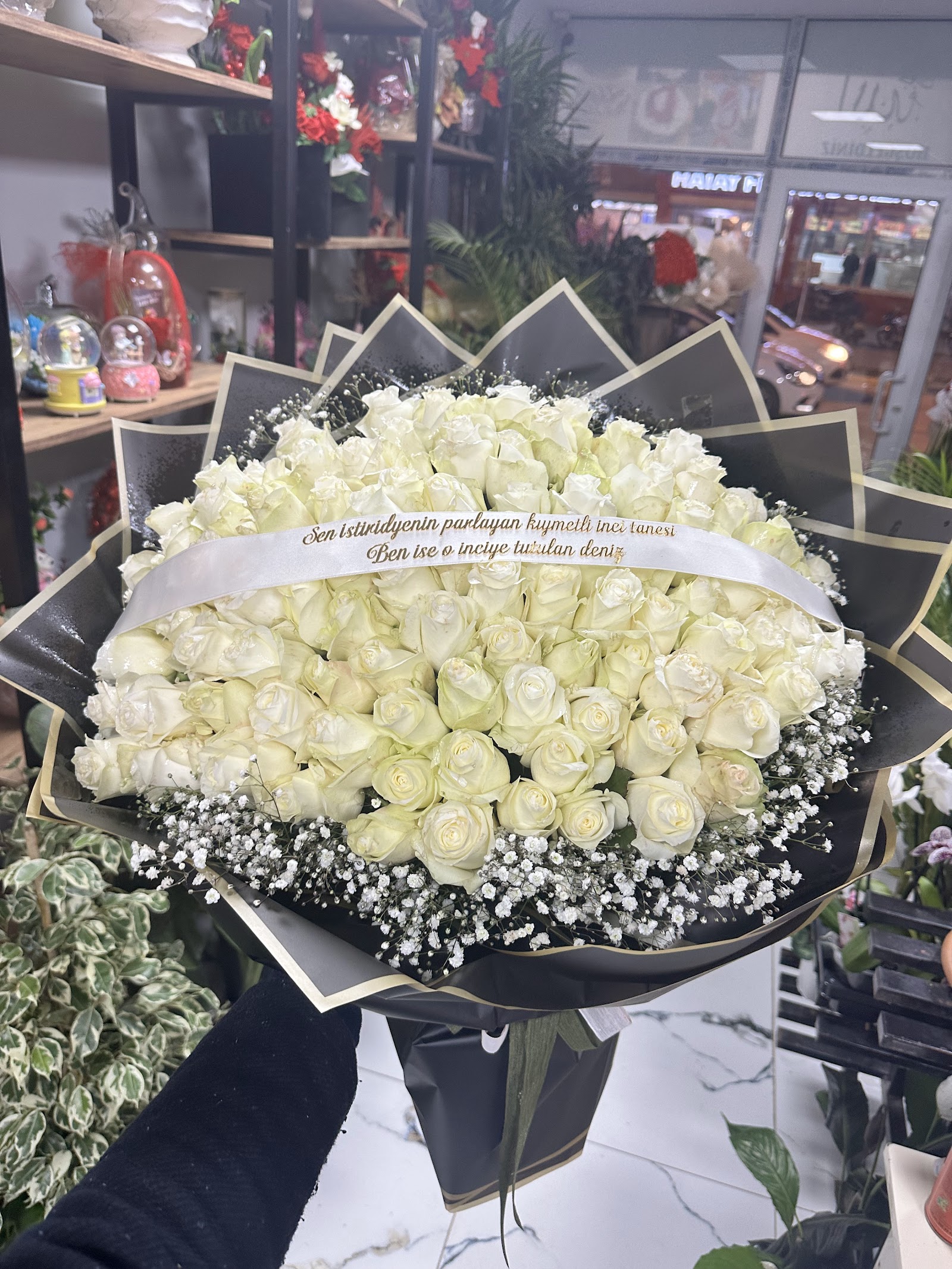 Asya Çiçekcilik