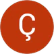 Çağla Işık profil fotoğrafı