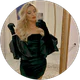Burcu Göçer profil fotoğrafı