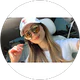 KÜBRA DİLSİZ profil fotoğrafı