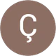 Çiğsem Mercanoğlu profil fotoğrafı