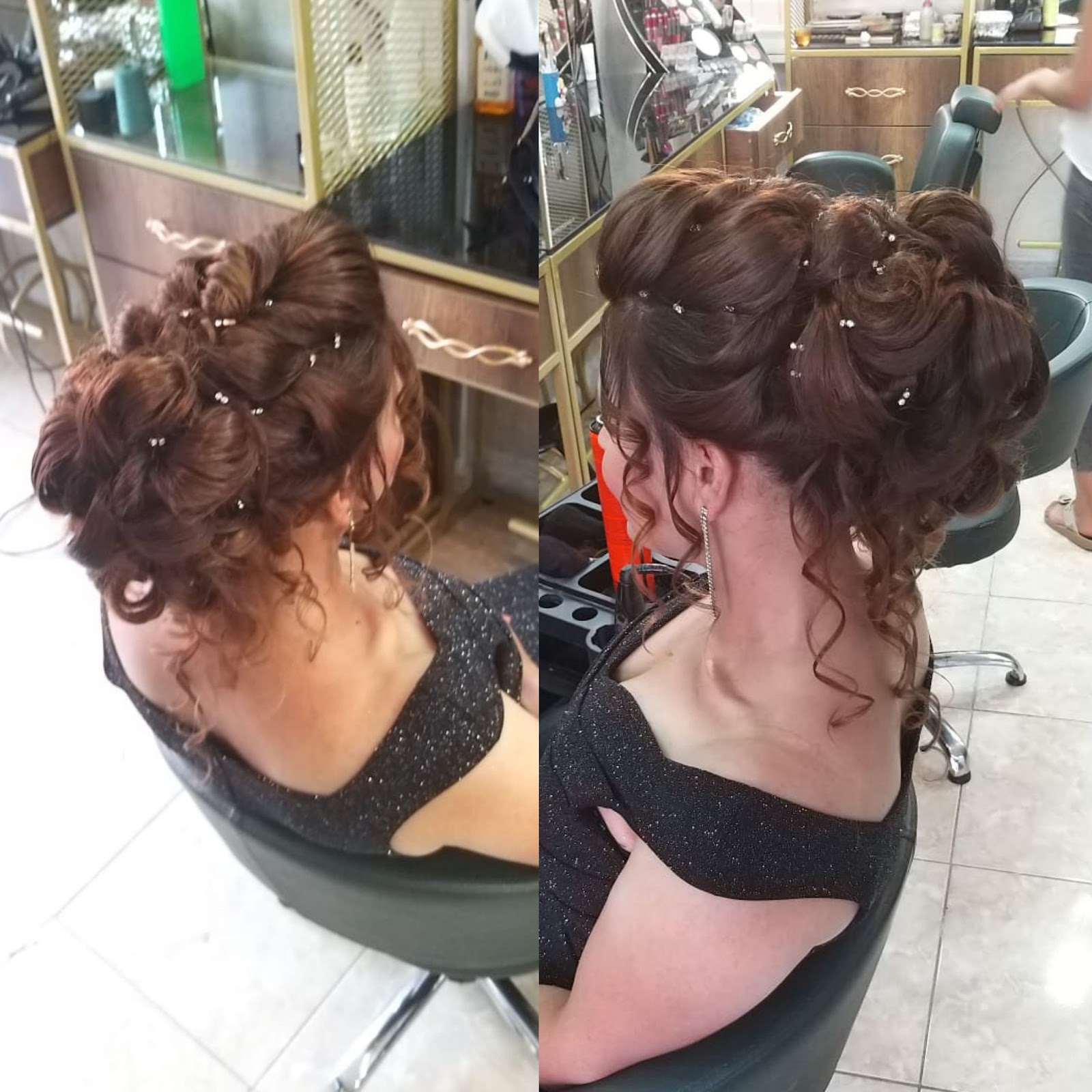 Aygül Kuaför & Abiye Gelinlik Moda Evi kır düğünü mekanı — Defne
