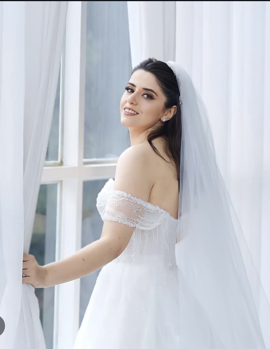 Aylin Kuaför kır düğünü mekanı — Antakya