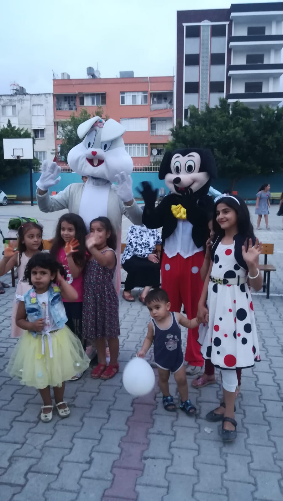 Bulut Organizasyon Hatay