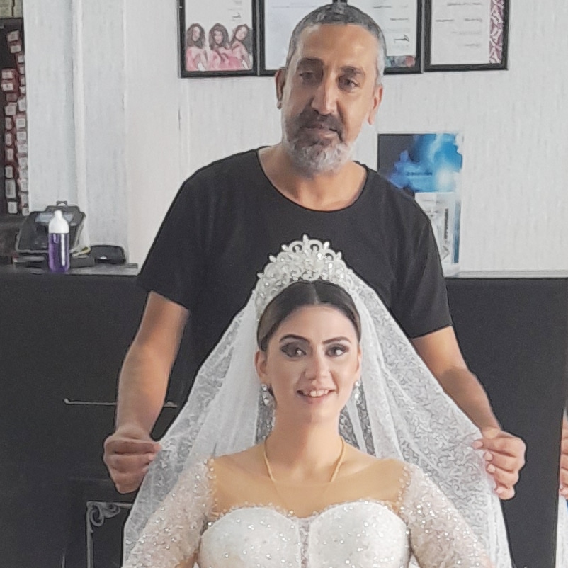 Çetin Bayan Kuaförü