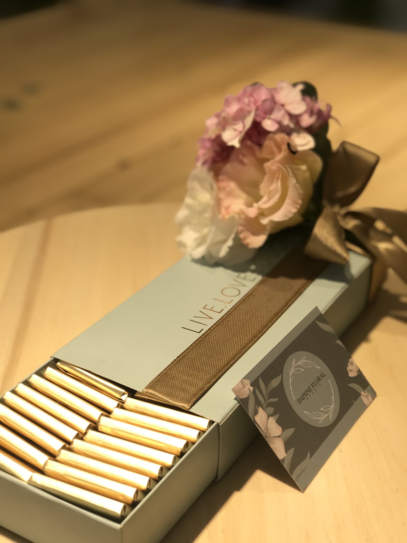 DaphneFloralStudio