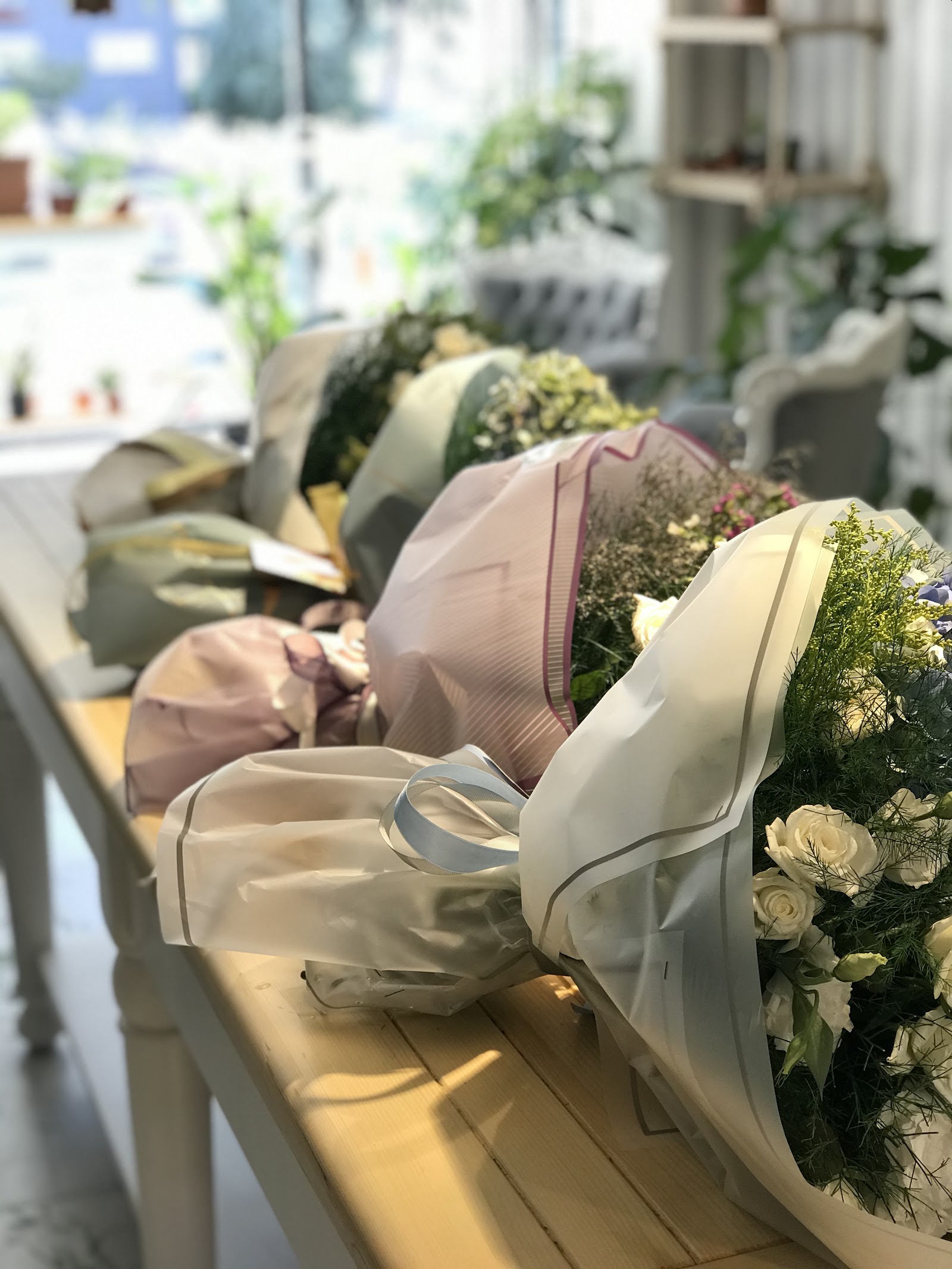 DaphneFloralStudio