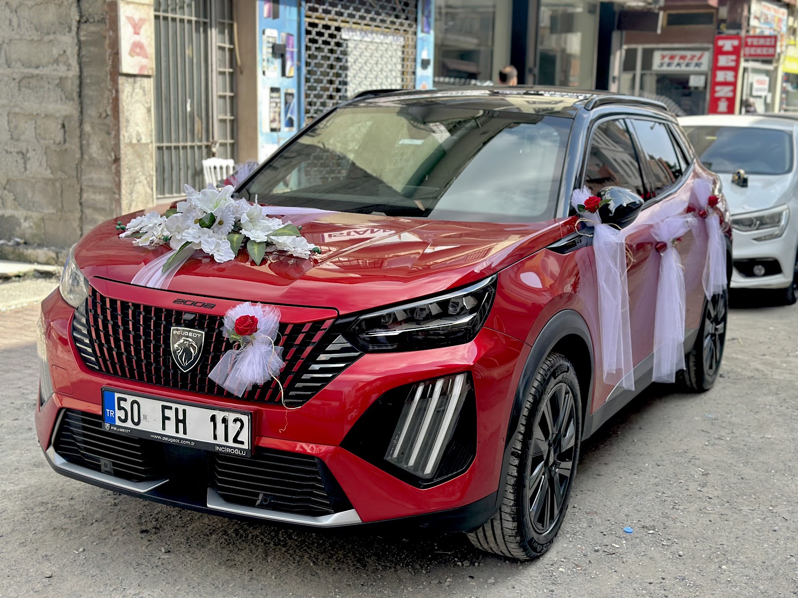 Dörtyol çiçekçi Yilmaz boso