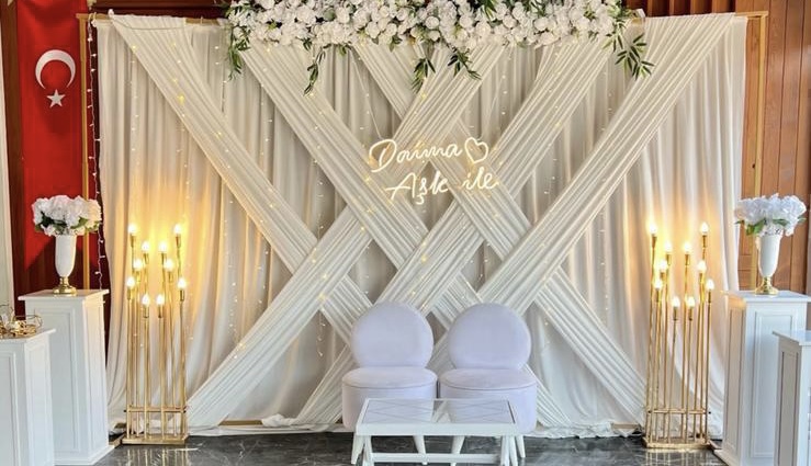 Elegans Davet Evi