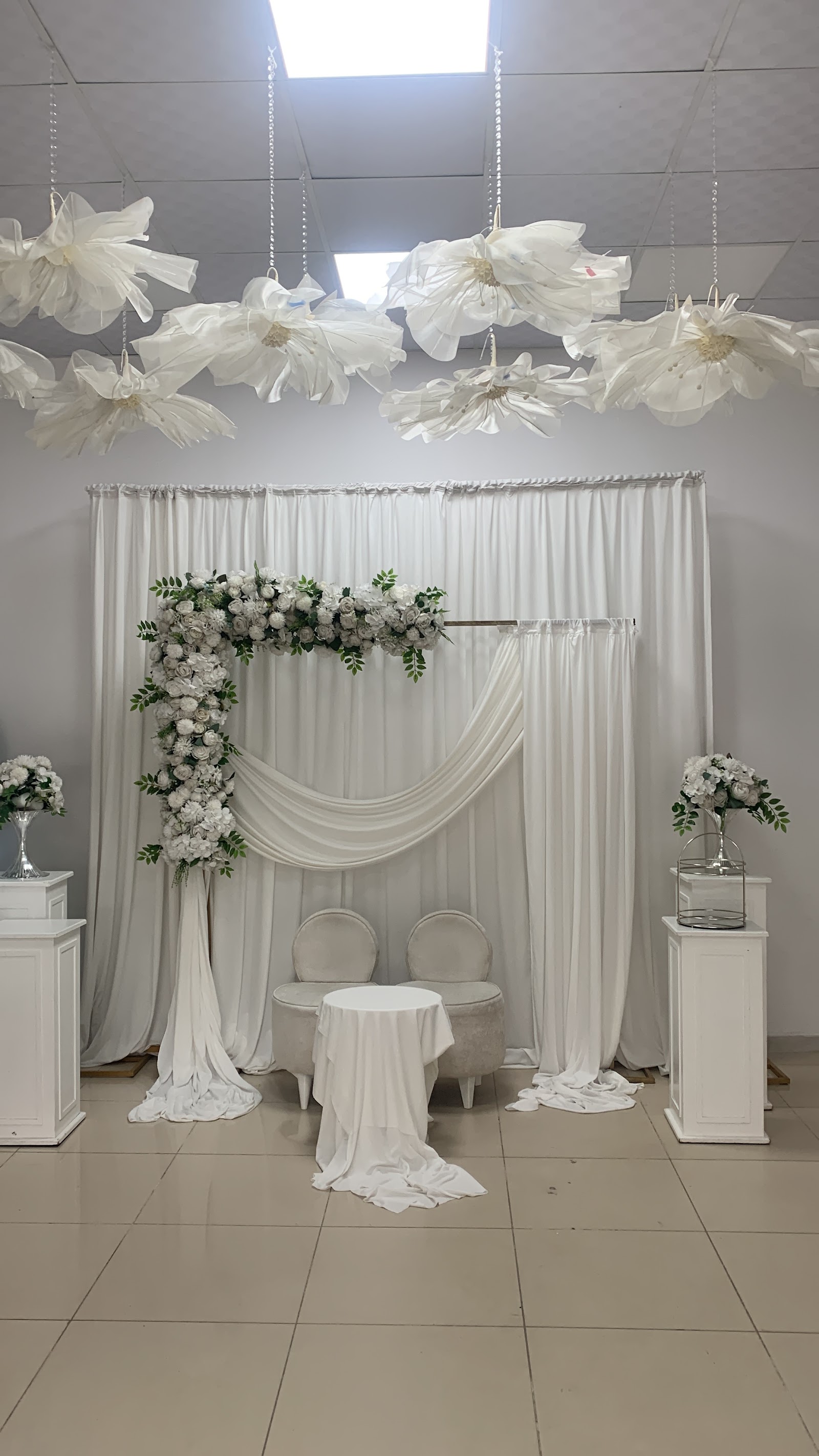 Elegans Davet Evi
