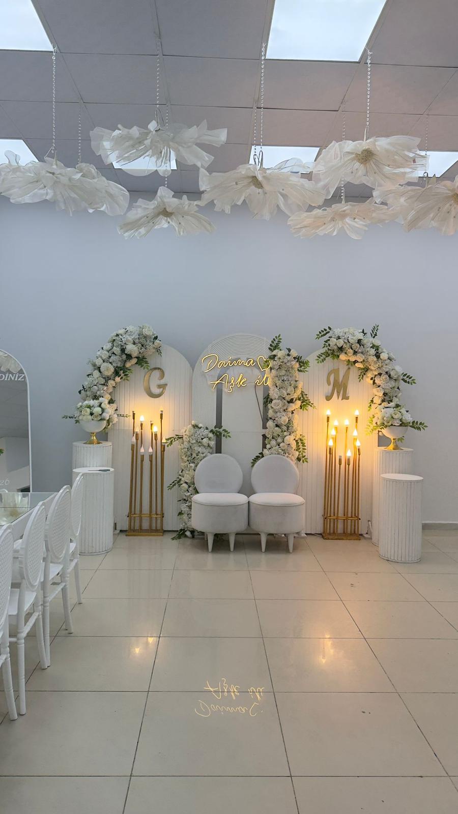 Elegans Davet Evi