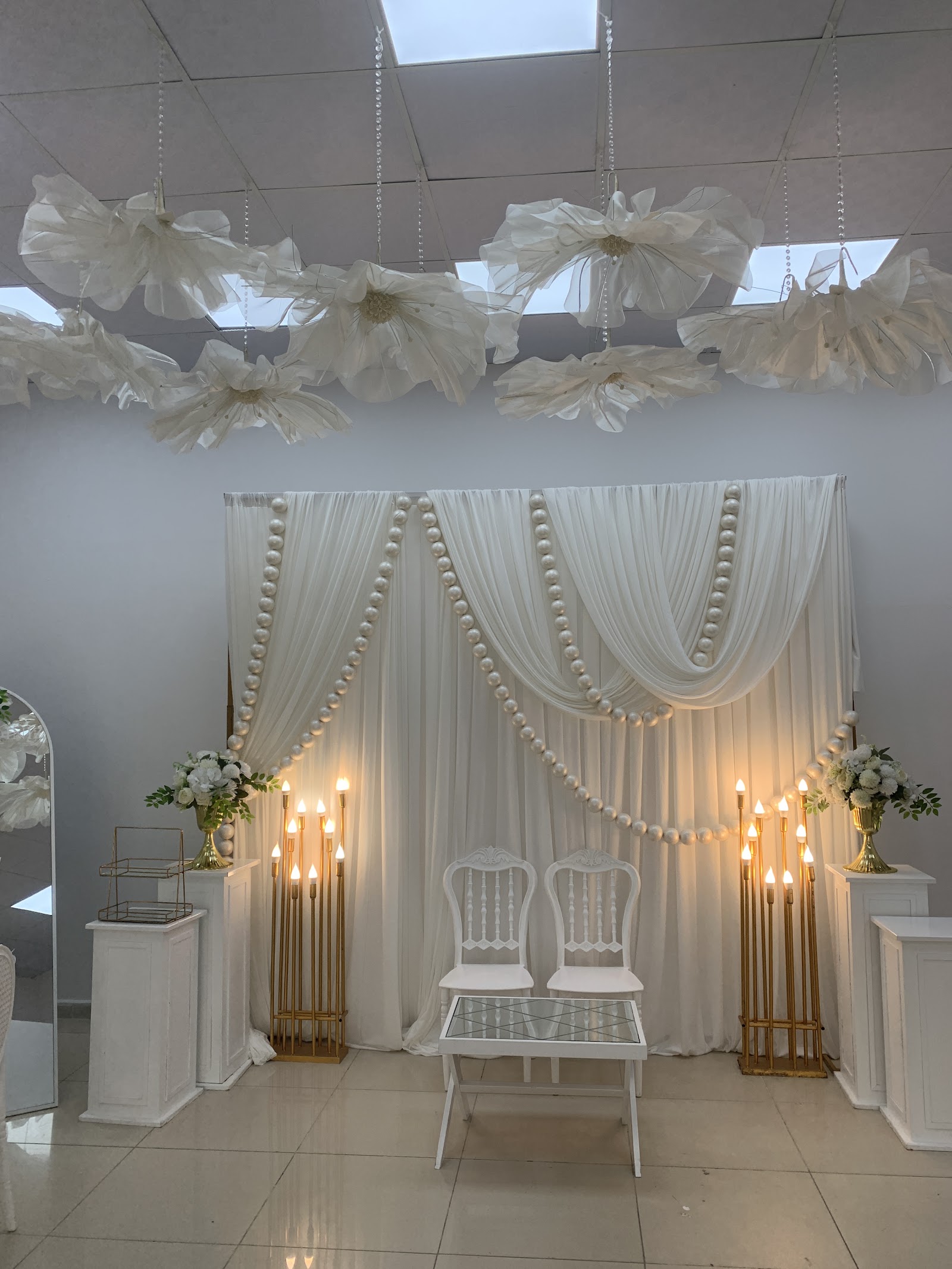 Elegans Davet Evi