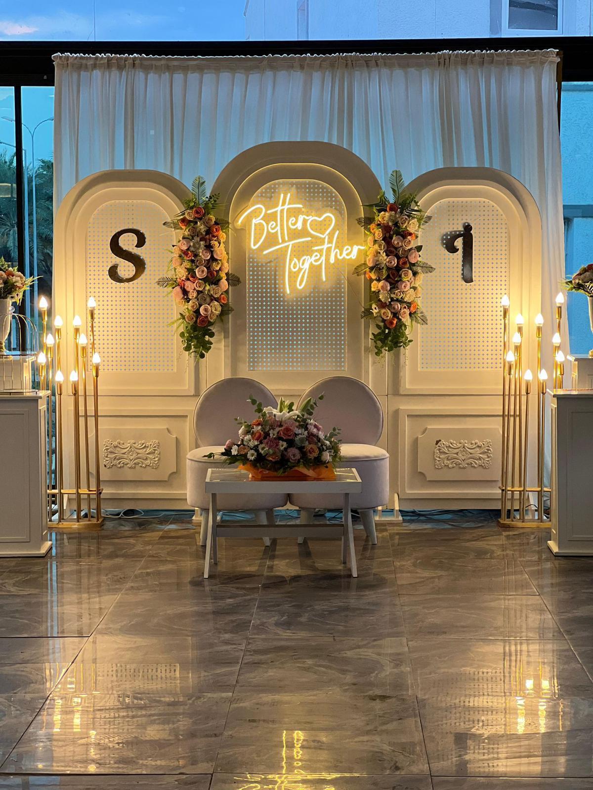 Elegans Davet Evi