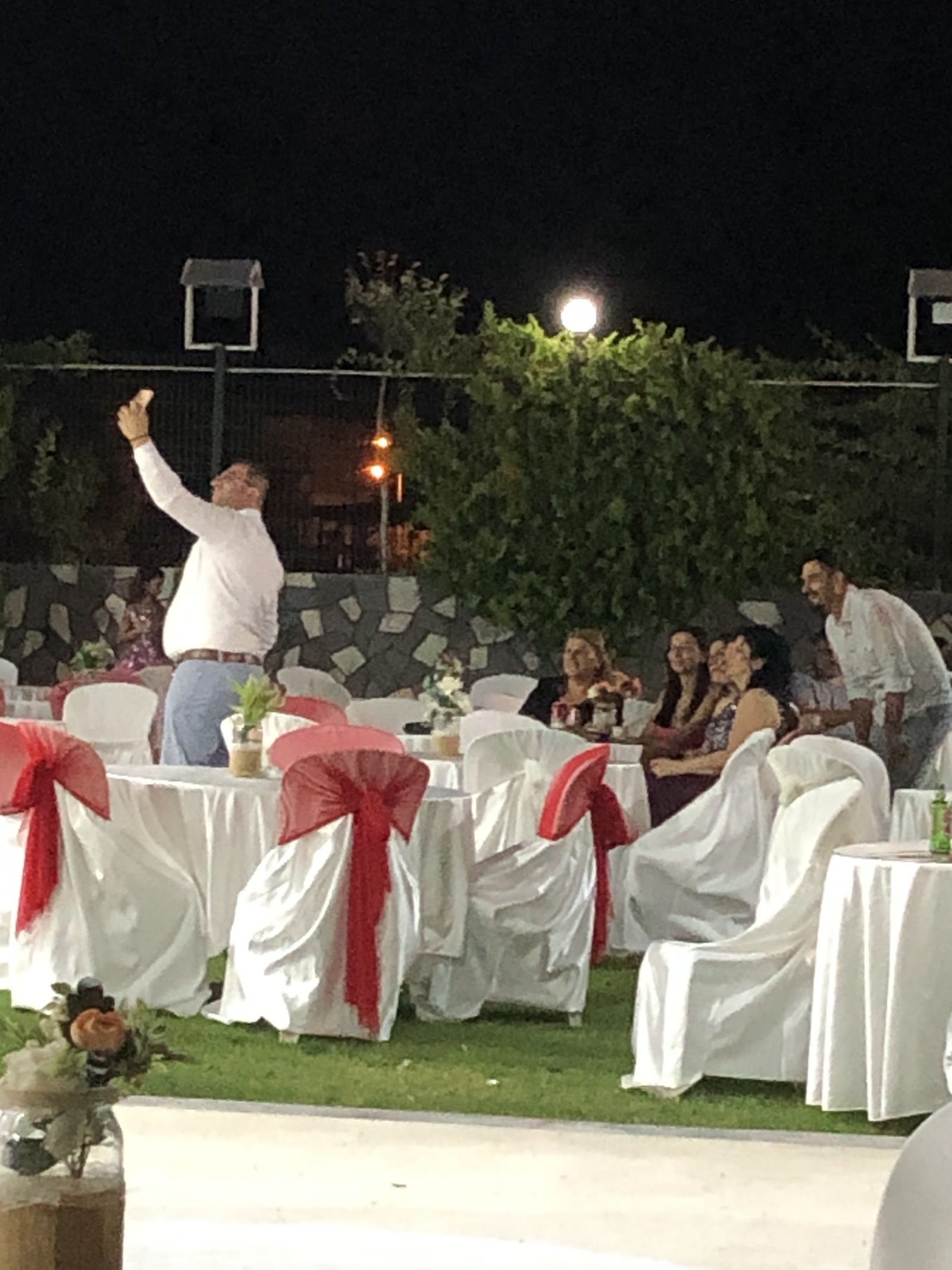 Elif Kır Bahçesi — Antakya, Hatay kır düğünü mekanı görsel 6