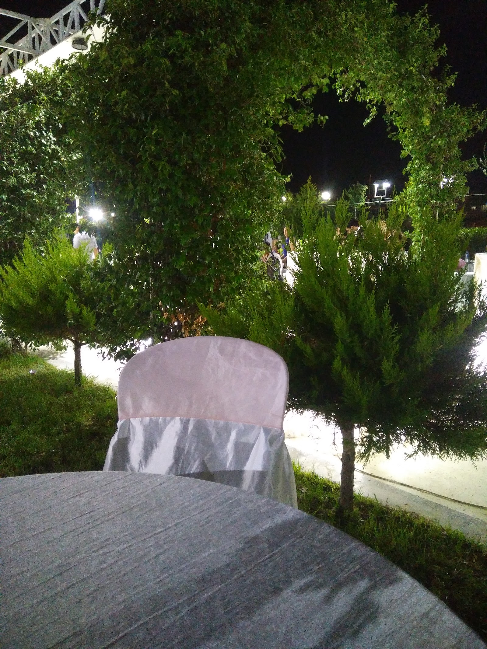 Elif Kır Bahçesi — Antakya, Hatay kır düğünü mekanı görsel 8