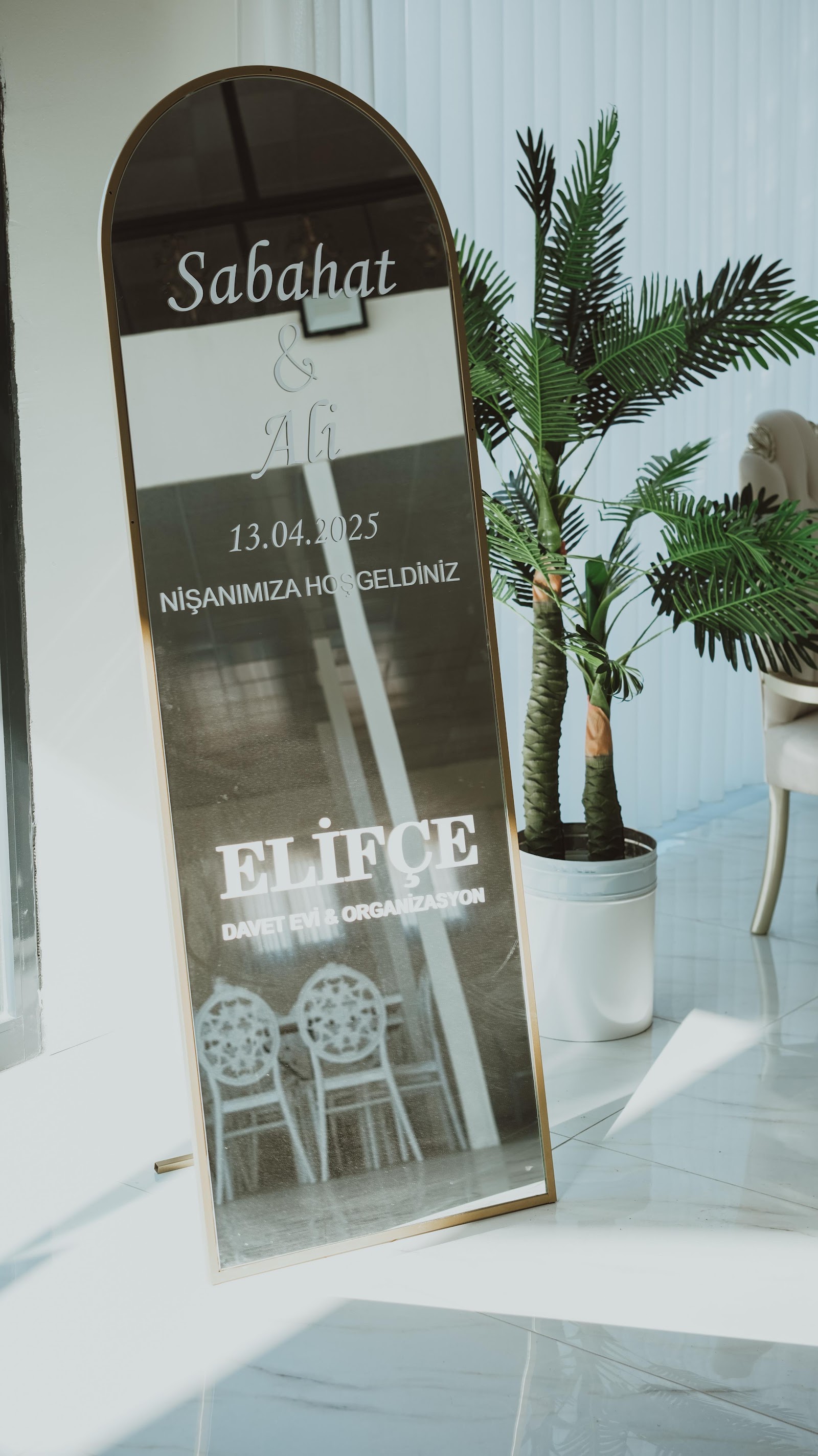 Elifçe Davet Evi Hatay