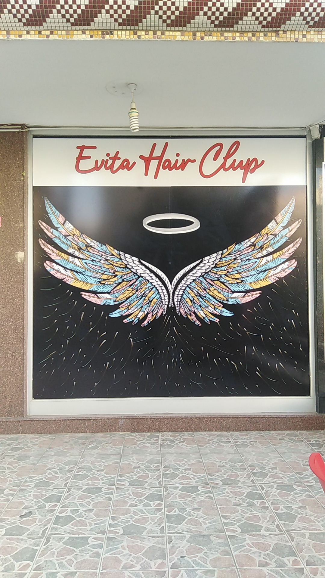 EVİTA BAYAN KUAFÖRÜ