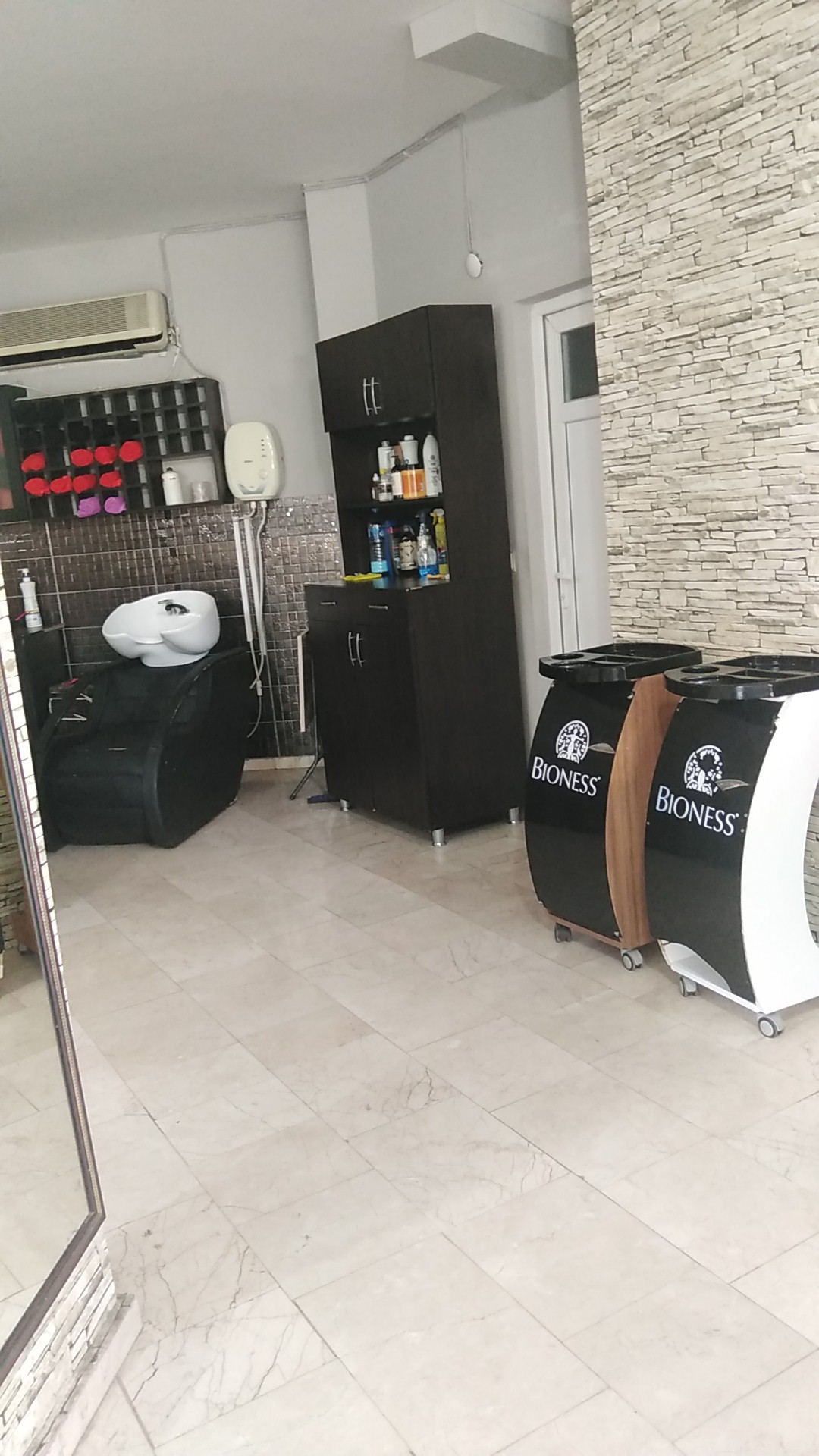 EVİTA BAYAN KUAFÖRÜ