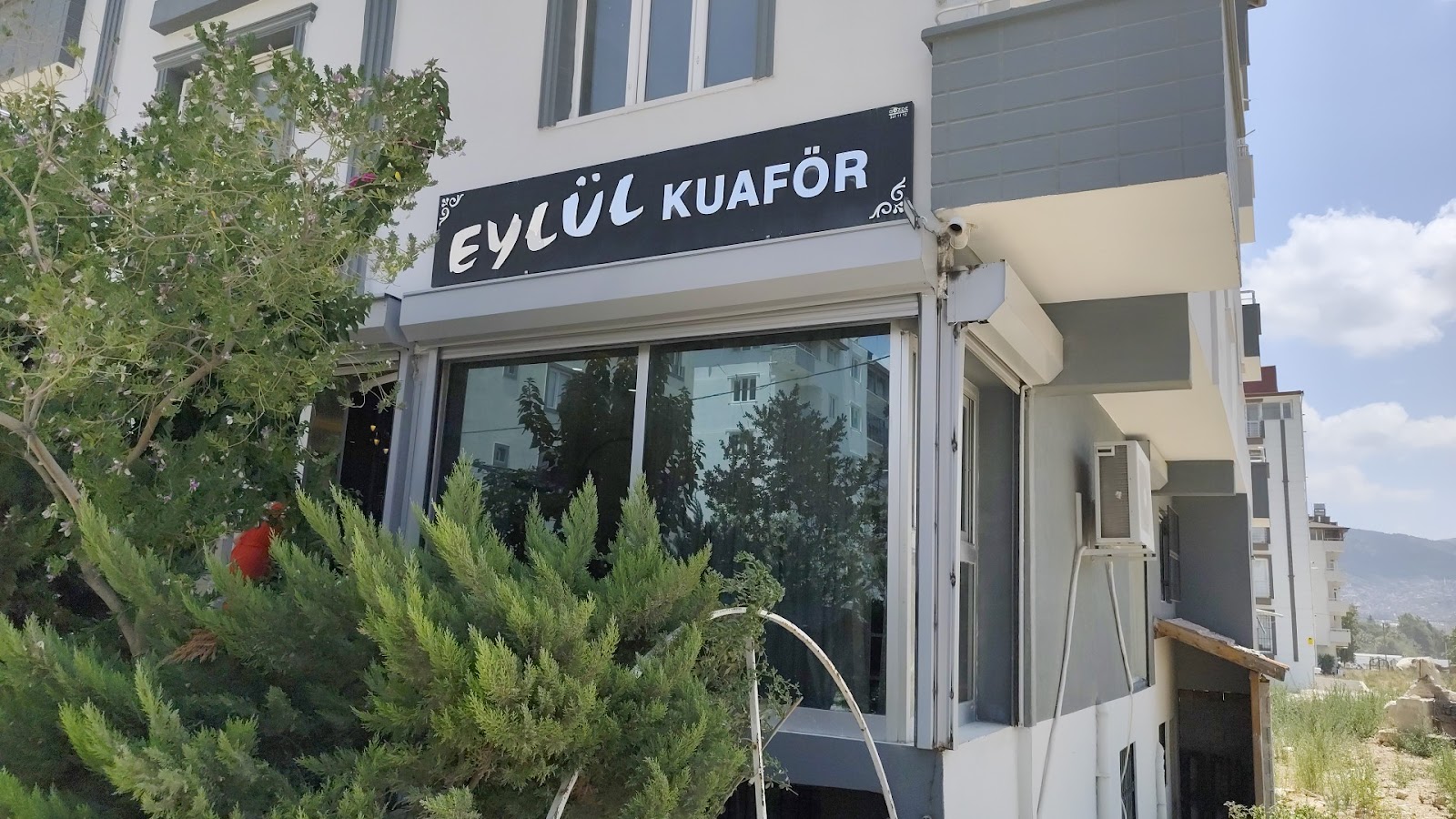 Eylül Kadın Kuaförü