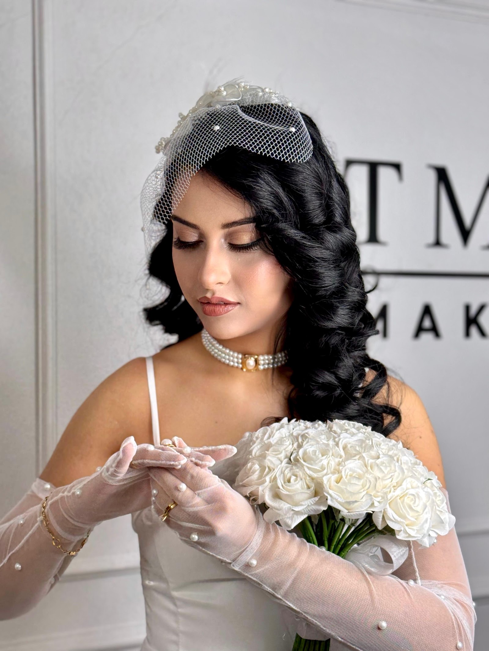 Fatma Kaya Makeup Studio