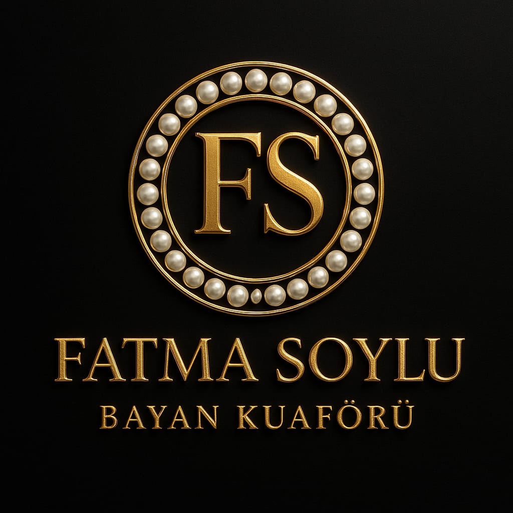 Fatma soylu bayan kuaförü