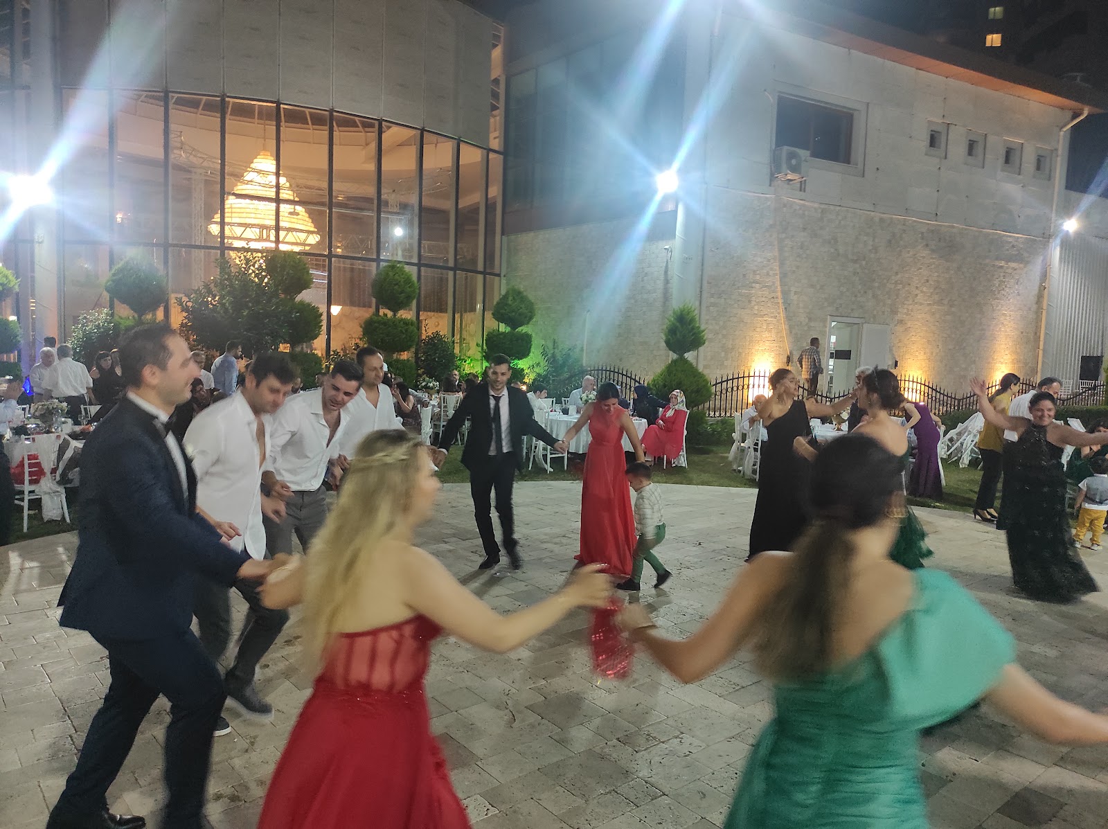 Gardenia Kır Bahçesi-Hatay Kır Bahçesi Ve Düğün Salonu — Defne, Hatay kır düğünü mekanı görsel 1