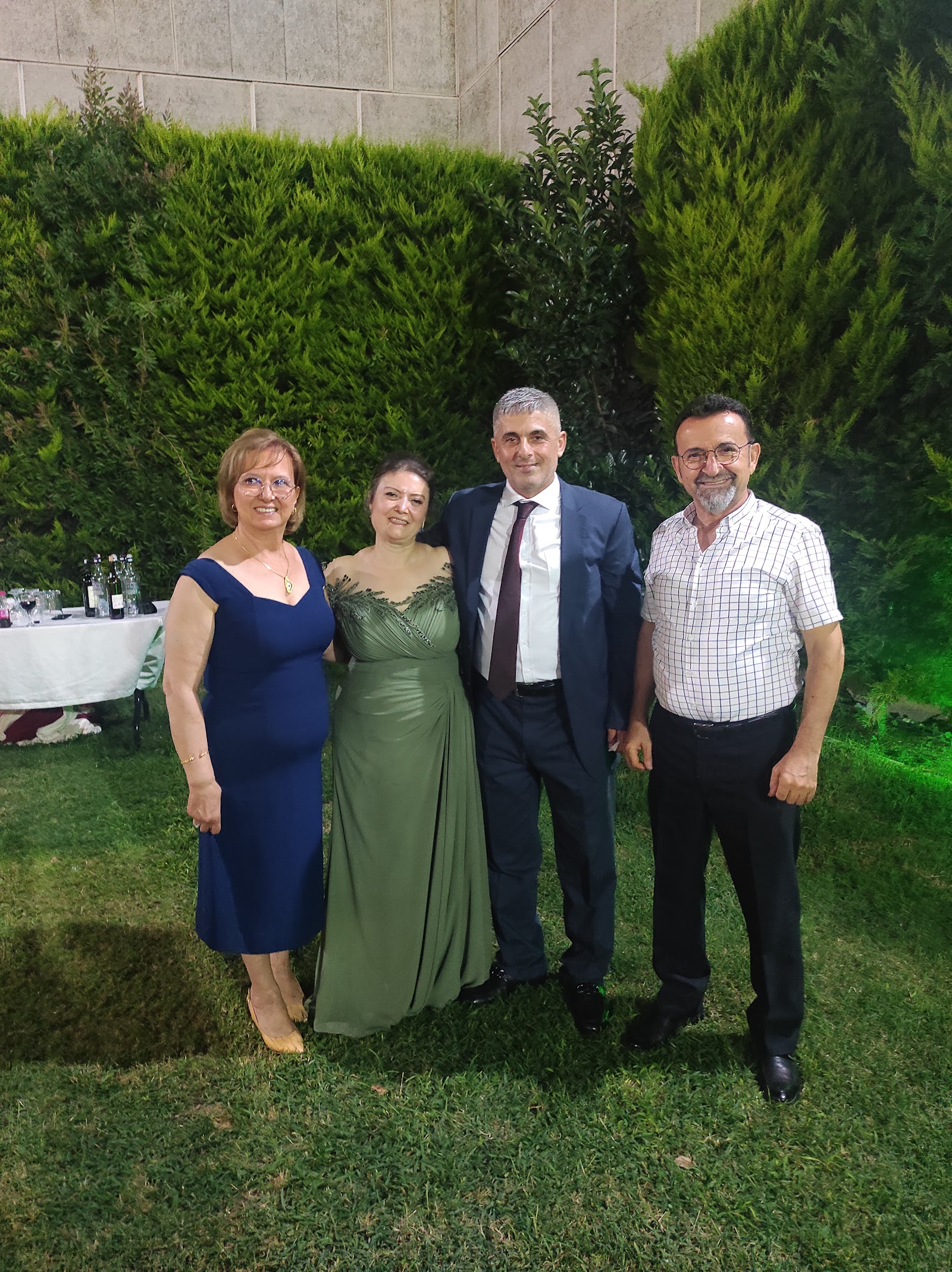 Gardenia Kır Bahçesi-Hatay Kır Bahçesi Ve Düğün Salonu — Defne, Hatay kır düğünü mekanı görsel 2