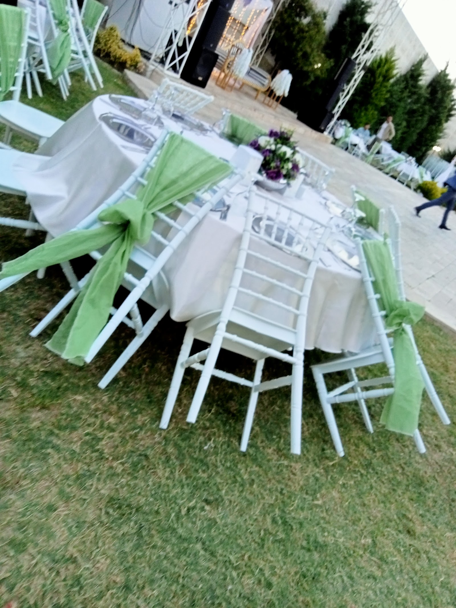 Gardenia Kır Bahçesi-Hatay Kır Bahçesi Ve Düğün Salonu — Defne, Hatay kır düğünü mekanı görsel 3