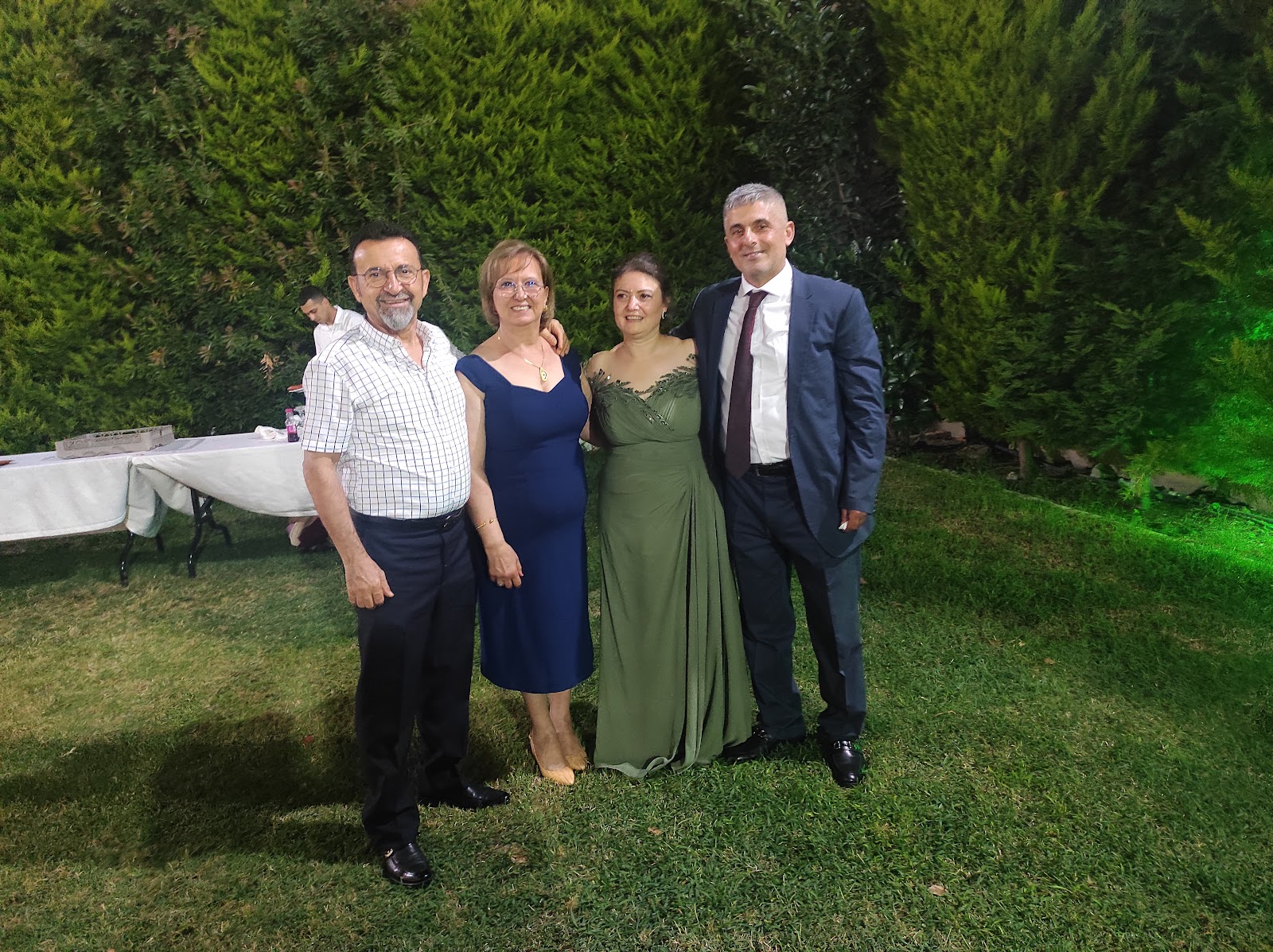 Gardenia Kır Bahçesi-Hatay Kır Bahçesi Ve Düğün Salonu — Defne, Hatay kır düğünü mekanı görsel 5