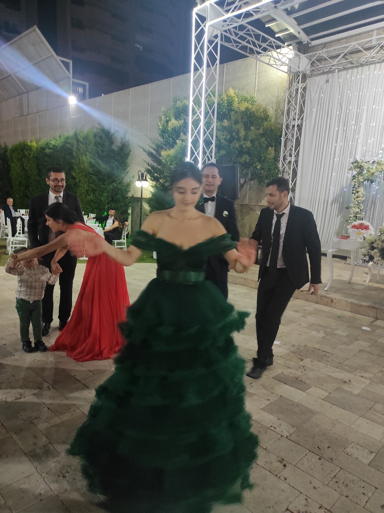 Gardenia Kır Bahçesi-Hatay Kır Bahçesi Ve Düğün Salonu — Defne, Hatay kır düğünü mekanı görsel 6