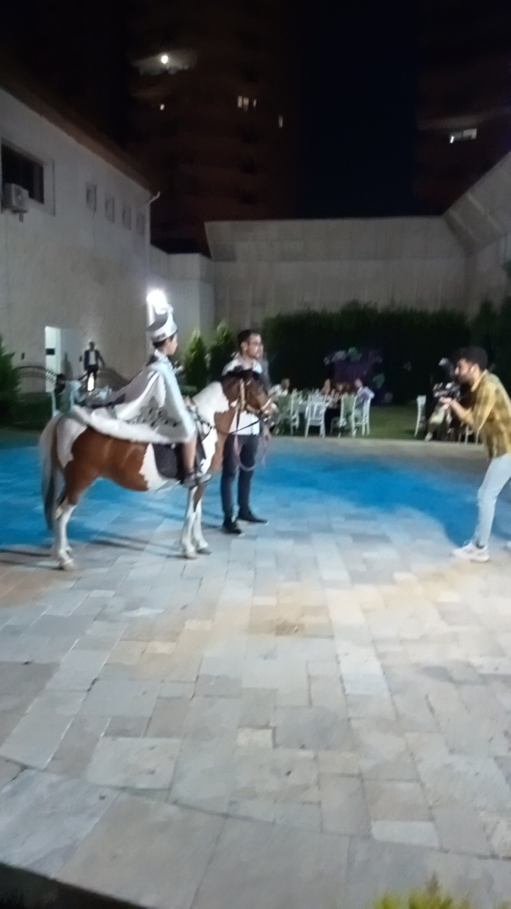 Gardenia Kır Bahçesi-Hatay Kır Bahçesi Ve Düğün Salonu — Defne, Hatay kır düğünü mekanı görsel 8