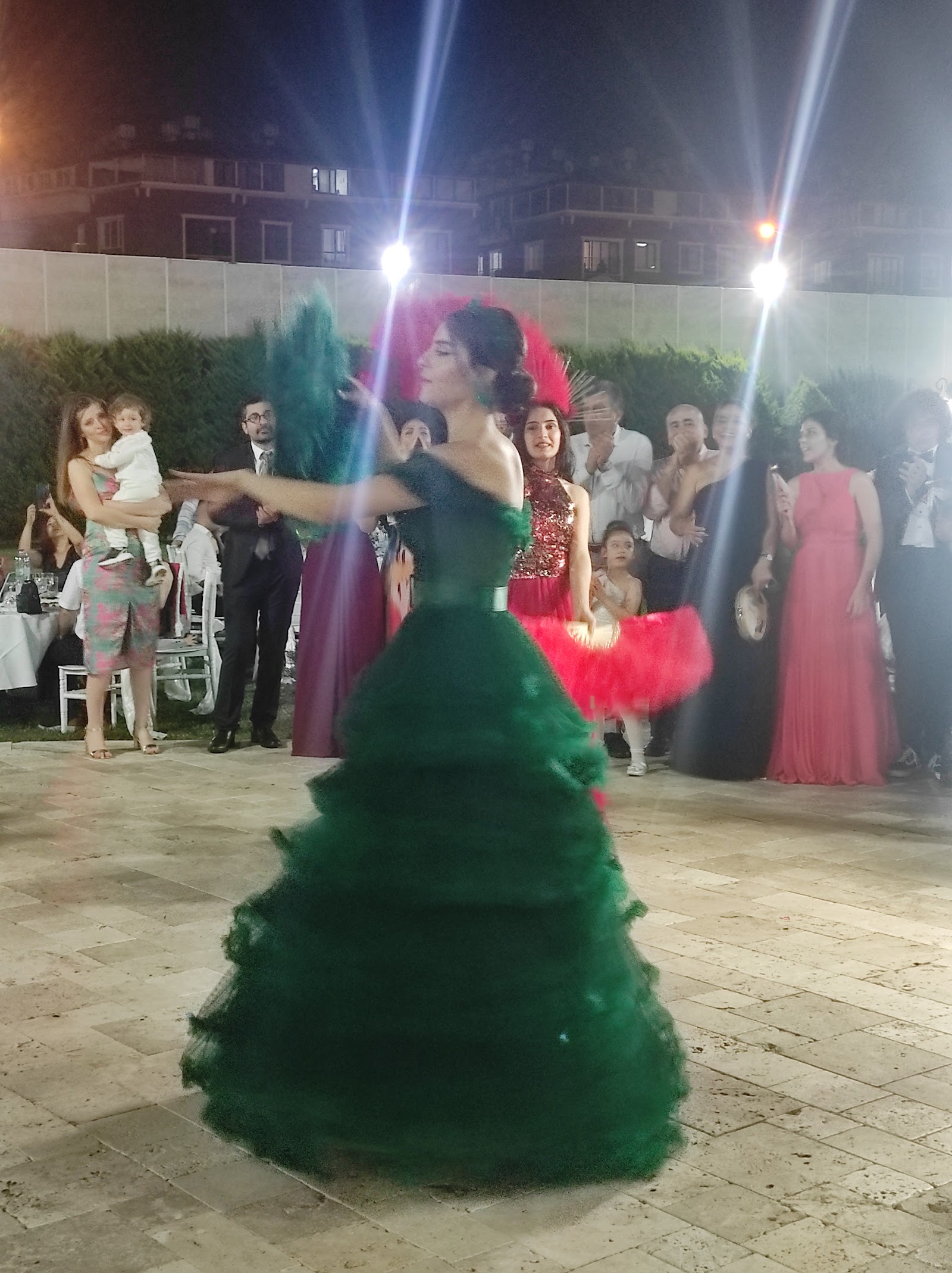 Gardenia Kır Bahçesi-Hatay Kır Bahçesi Ve Düğün Salonu — Defne, Hatay kır düğünü mekanı görsel 9