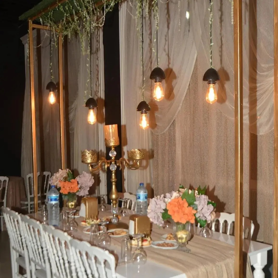 Gülay Wedding DÜĞÜN ve ORGANİZASYON