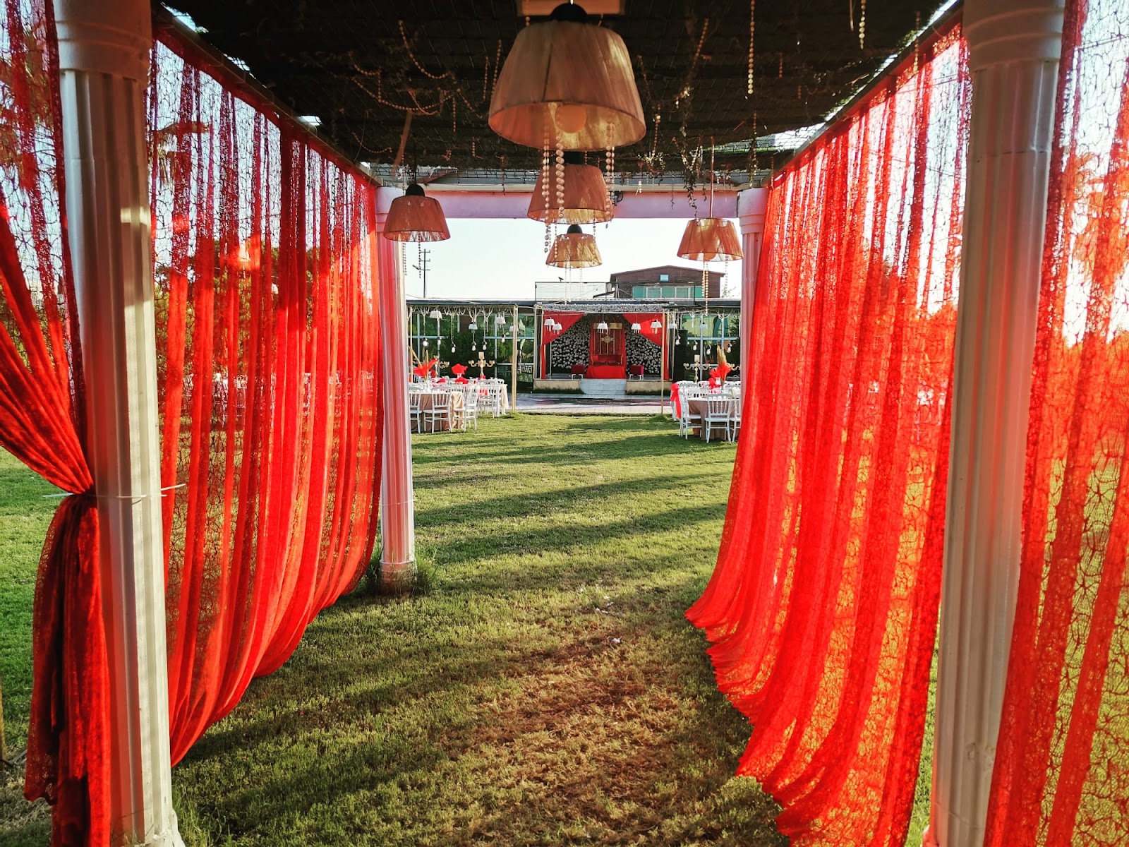 Gülay Wedding DÜĞÜN ve ORGANİZASYON