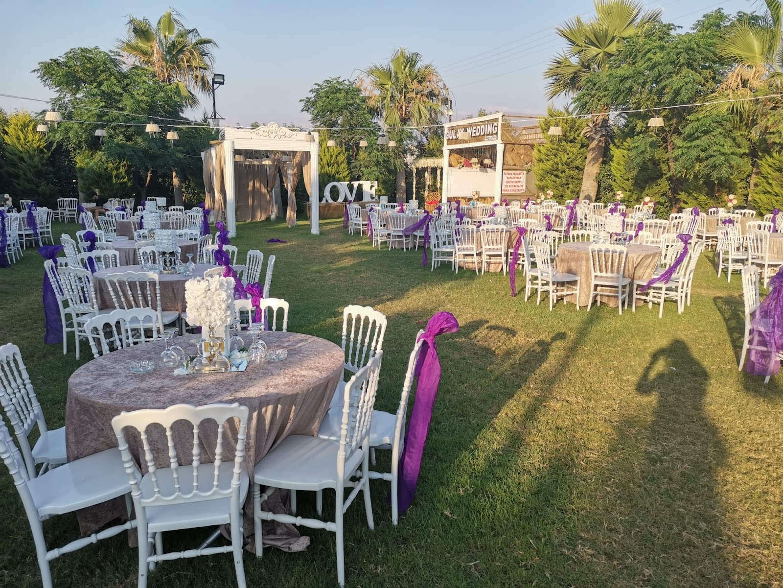 Gülay Wedding DÜĞÜN ve ORGANİZASYON