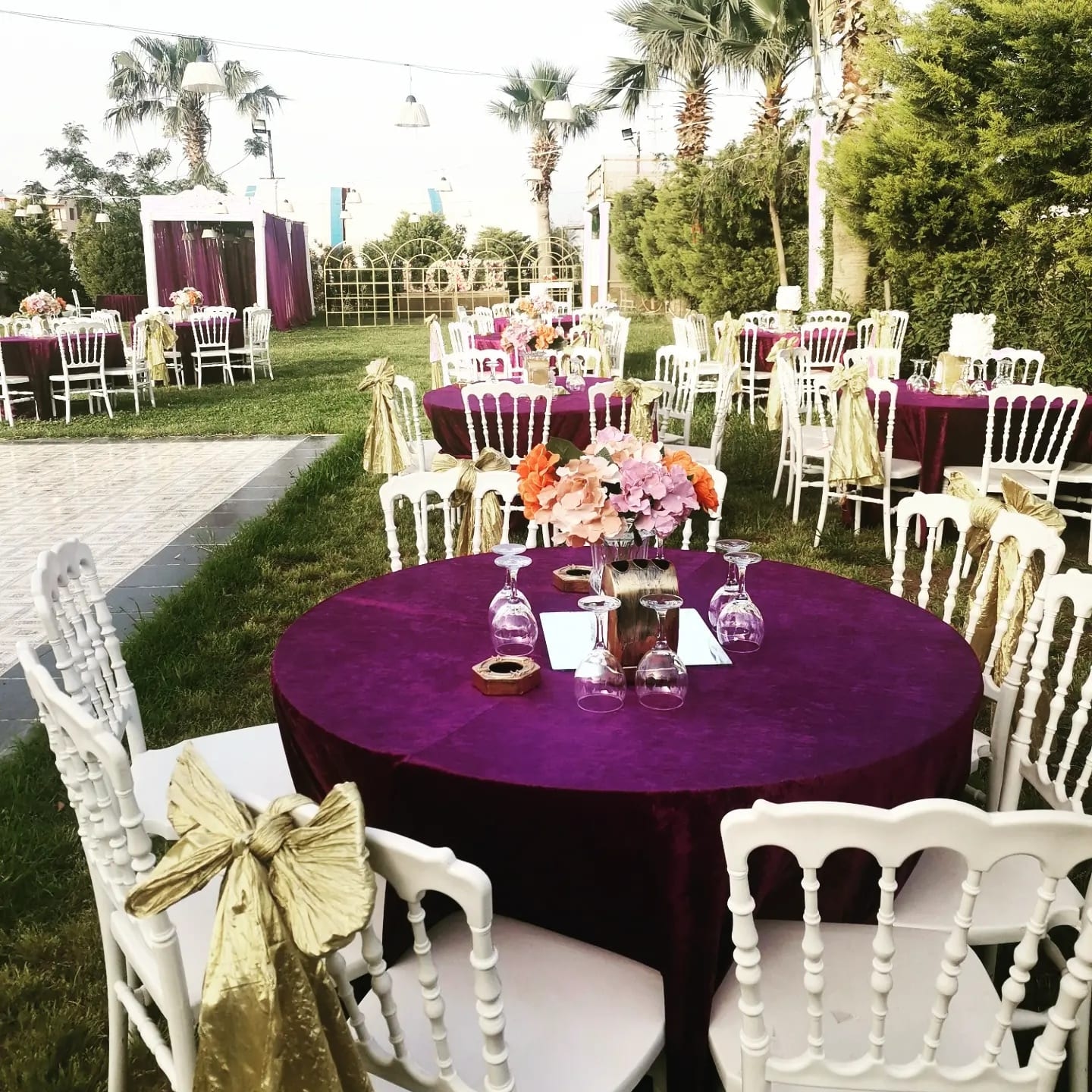 Gülay Wedding DÜĞÜN ve ORGANİZASYON