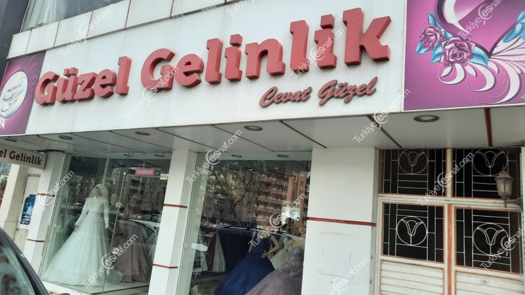 Güzel Gelinlik Hatay kır düğünü mekanı — Antakya