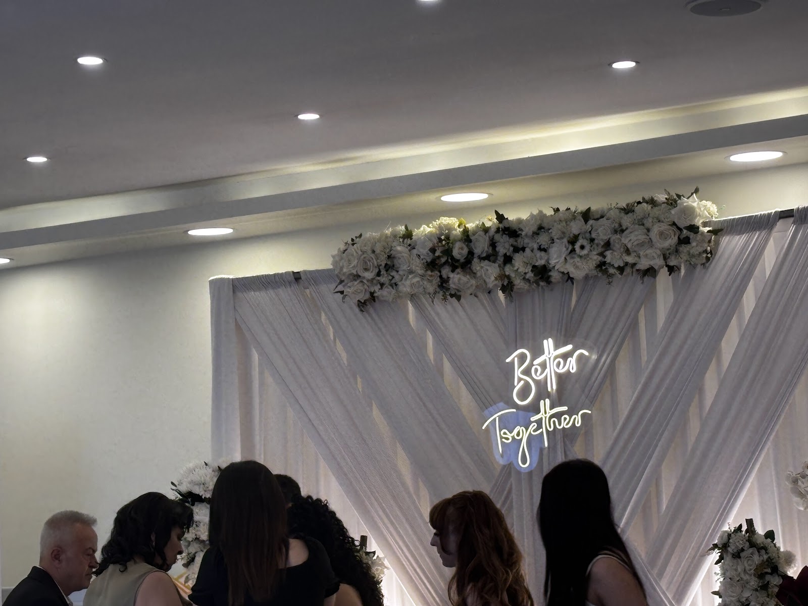 HATAY LAVİNİA DAVET EVİ