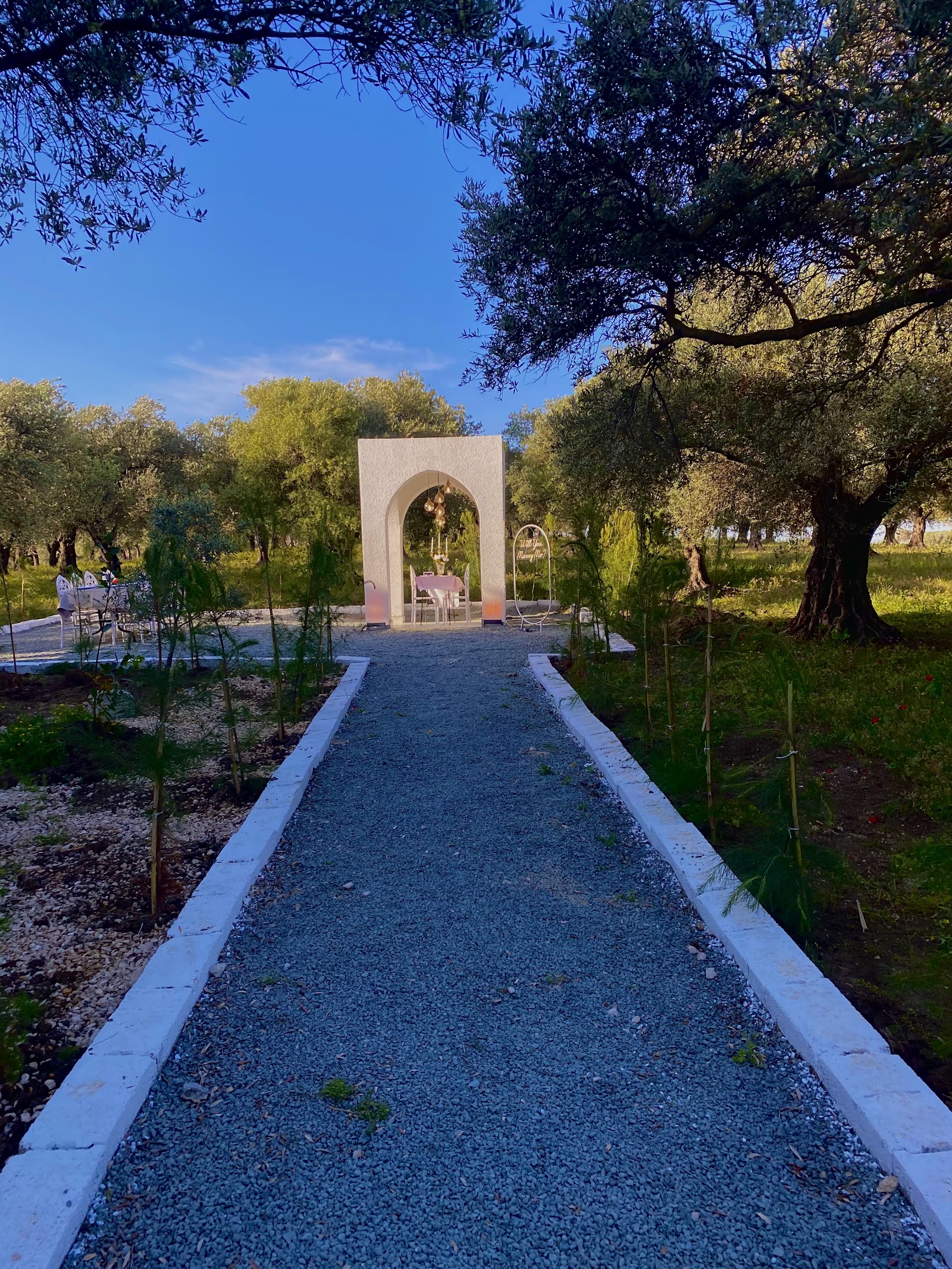 HATAY LAVİNİA DAVET EVİ