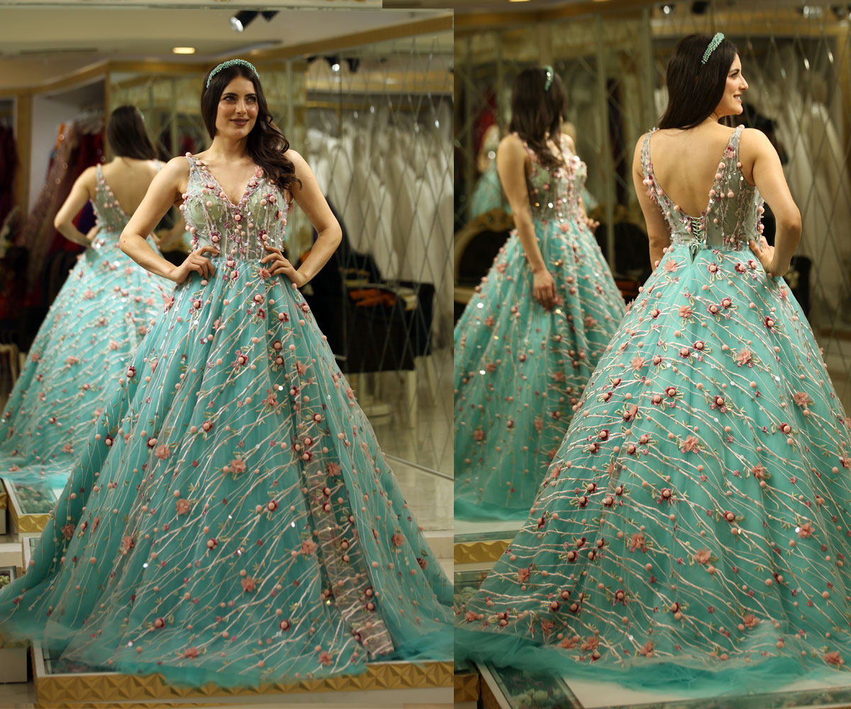 İPEK GELİNLİK VE MODA EVİ
