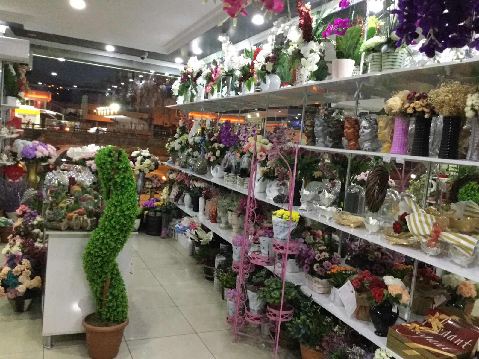 Iskenderun Cicek Evi