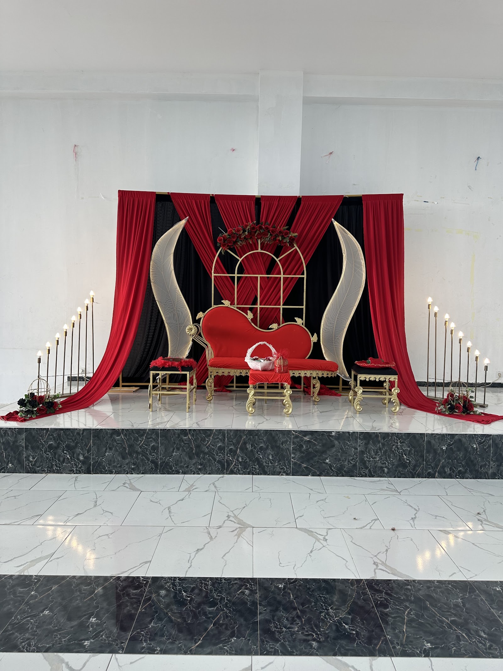 İskenderun kuzey organizasyon