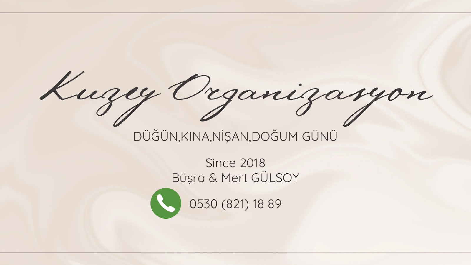 İskenderun Kuzey Organizasyon kır düğünü mekanı — İskenderun