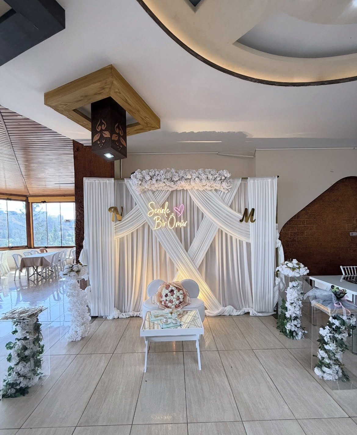 KIRIKHAN (AKPINAR) ORGANİZASYON