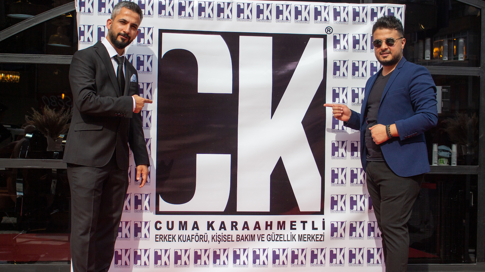 Kuaför Cuma Karaahmetli kır düğünü mekanı — Antakya