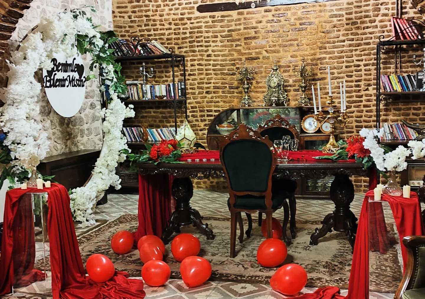 LİYA ORGANİZASYON